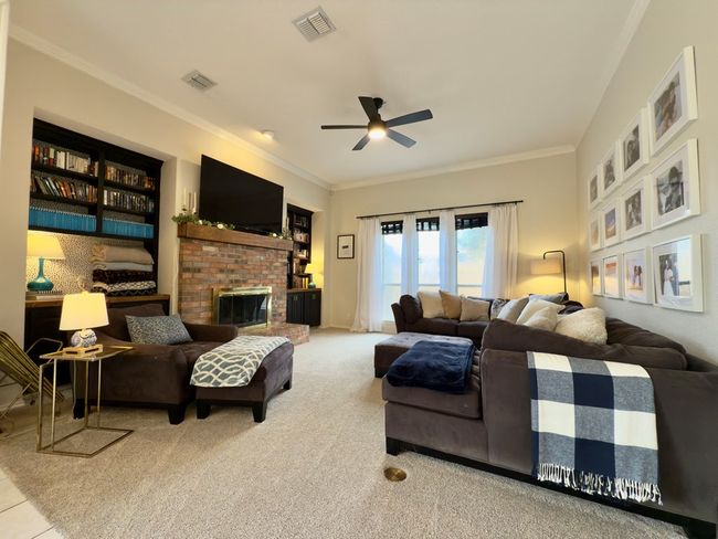 4109 Edgebrook Dr, House other with 4 bedrooms, 3 bathrooms and 3 parking in Midland TX | Image 20