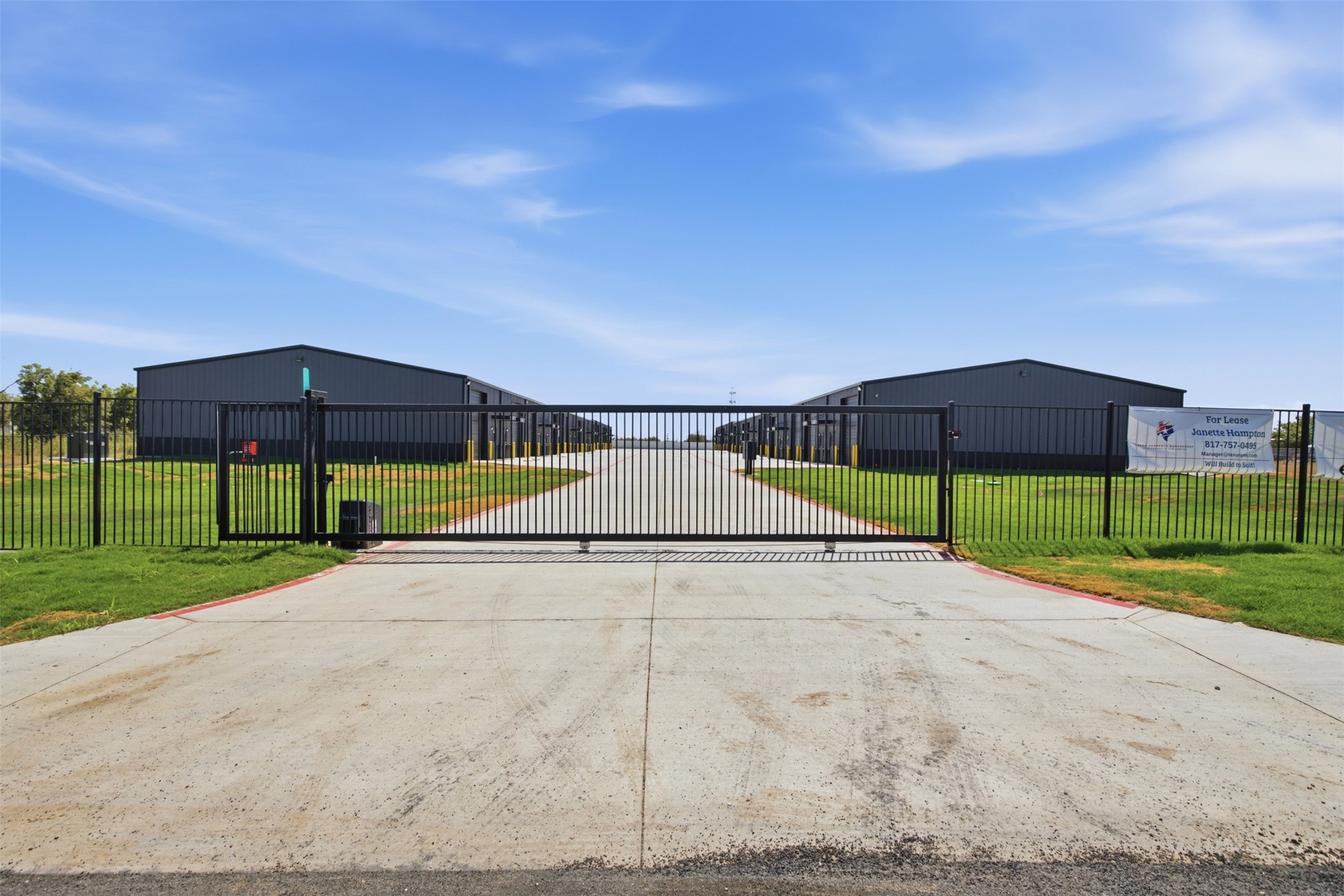 Commercial Sale in Justin 3