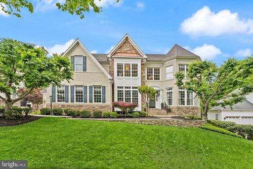 18919 Canoe Landing Ct, LEESBURG, VA, 20176-8218 | Card Image