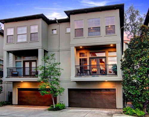 234 Detering St, Houston, TX, 77007-8206 | Card Image