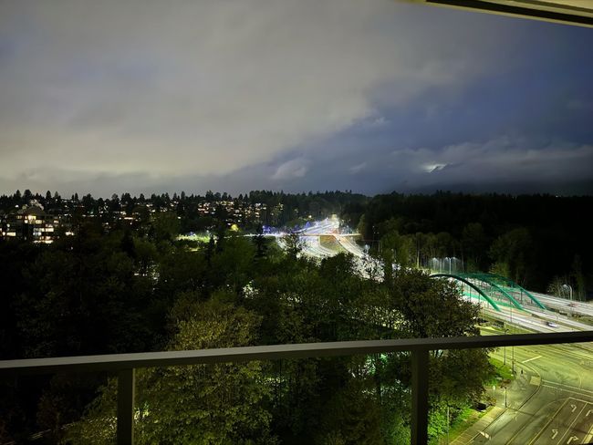 1401 - 1500 Fern Street, Condo with 2 bedrooms, 2 bathrooms and 1 parking in North Vancouver BC | Image 17