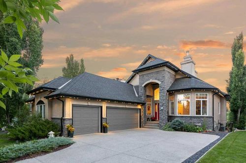 51 Heritage Cove, Heritage Pointe, AB, T1S4J1 | Card Image