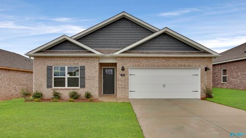 338 Ruby Dr, Huntsville, AL, 35811-8670 | Card Image