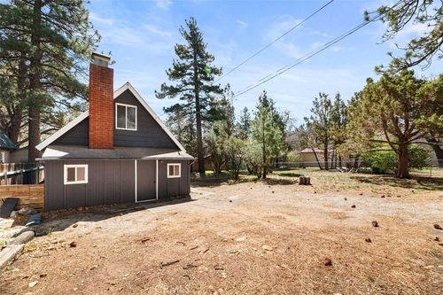 441 Sunset Ln, Sugarloaf, CA, 92386-9708 | Card Image
