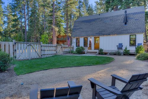 2045 W Lake Blvd, Tahoe City, CA, 96145-2304 | Card Image