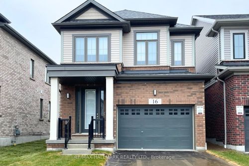 16 Crossmore Cres, Cambridge, ON, N1S0C7 | Card Image