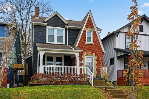 1201 Oakwood Ave, Columbus, OH, 43206-3119 | Card Image