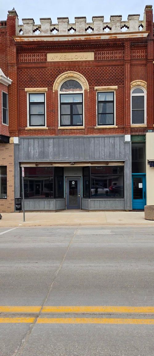 115 N Elm St, Cresco, IA, 52136 | Card Image