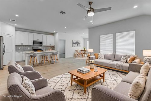 30307 Lighthouse Bluff Ln, Fulshear, TX, 77441-2840 | Card Image