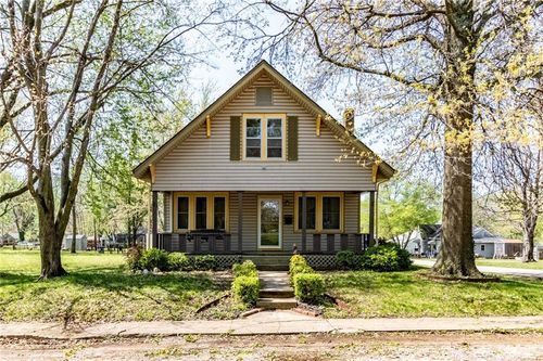 401 Jackson St, Windsor, MO, 65360-1337 | Card Image