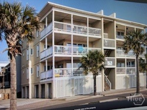 2-1701 Strand, Tybee Island, GA, 31328-8817 | Card Image