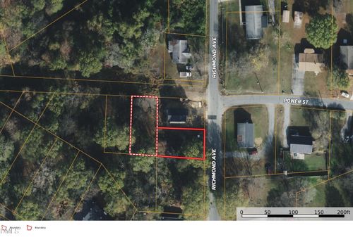 0.11 Acres Richmond Ave, Burlington, NC, 27217 | Card Image