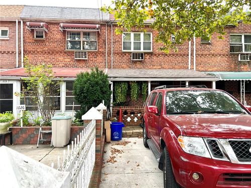 1024 Hendrix St, Brooklyn, NY, 11207-9104 | Card Image