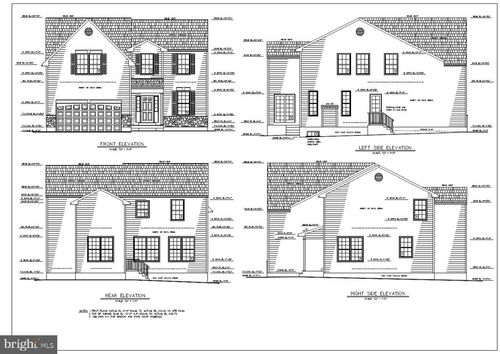 2947 Bridge St, Furlong, PA, 18925-1504 | Card Image