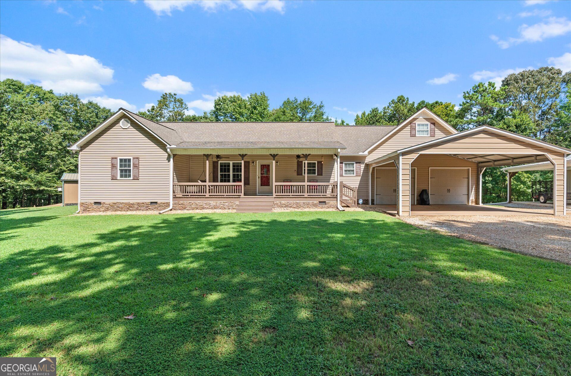 Residential in Wedowee 2