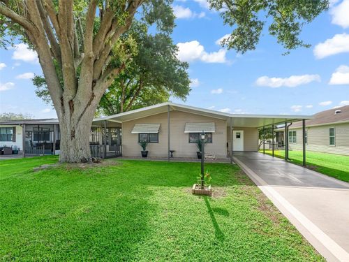 1005 Richard Drive, The Villages, FL, 32159 | Card Image