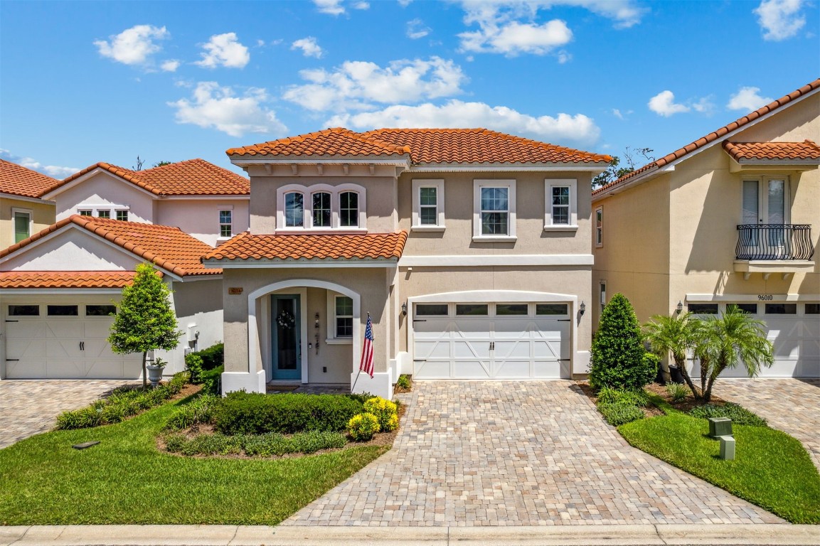 Enclave Mnr, Fernandina Beach, FL 32034