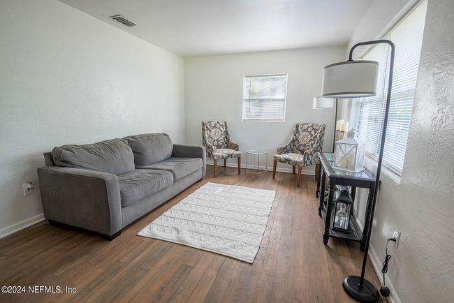 1003 Southgate Dr, House other with 3 bedrooms, 1 bathrooms and null parking in STARKE FL | Image 17