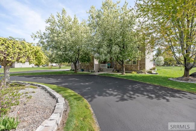 3902 E 154 N, House other with 5 bedrooms, 4 bathrooms and 7 parking in Rigby ID | Image 8
