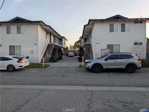8012 Duesler Ln, Downey, CA, 90242-2446 | Card Image