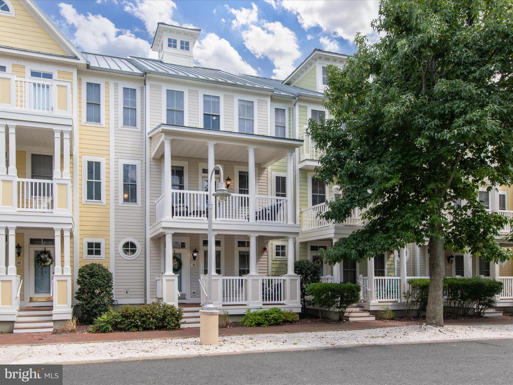 Beach Side Dr, Ocean City, MD 21842