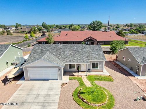 745 E Cobble Ln, Taylor, AZ, 85939-2370 | Card Image