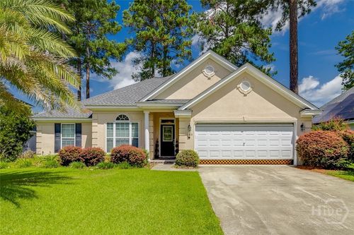 148 Fire Thorn Ln, Pooler, GA, 31322-4032 | Card Image