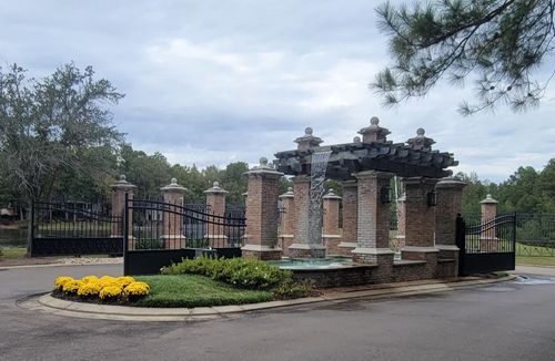 Lot 18 Waterford, Hattiesburg, MS, 39402-2927 | Card Image