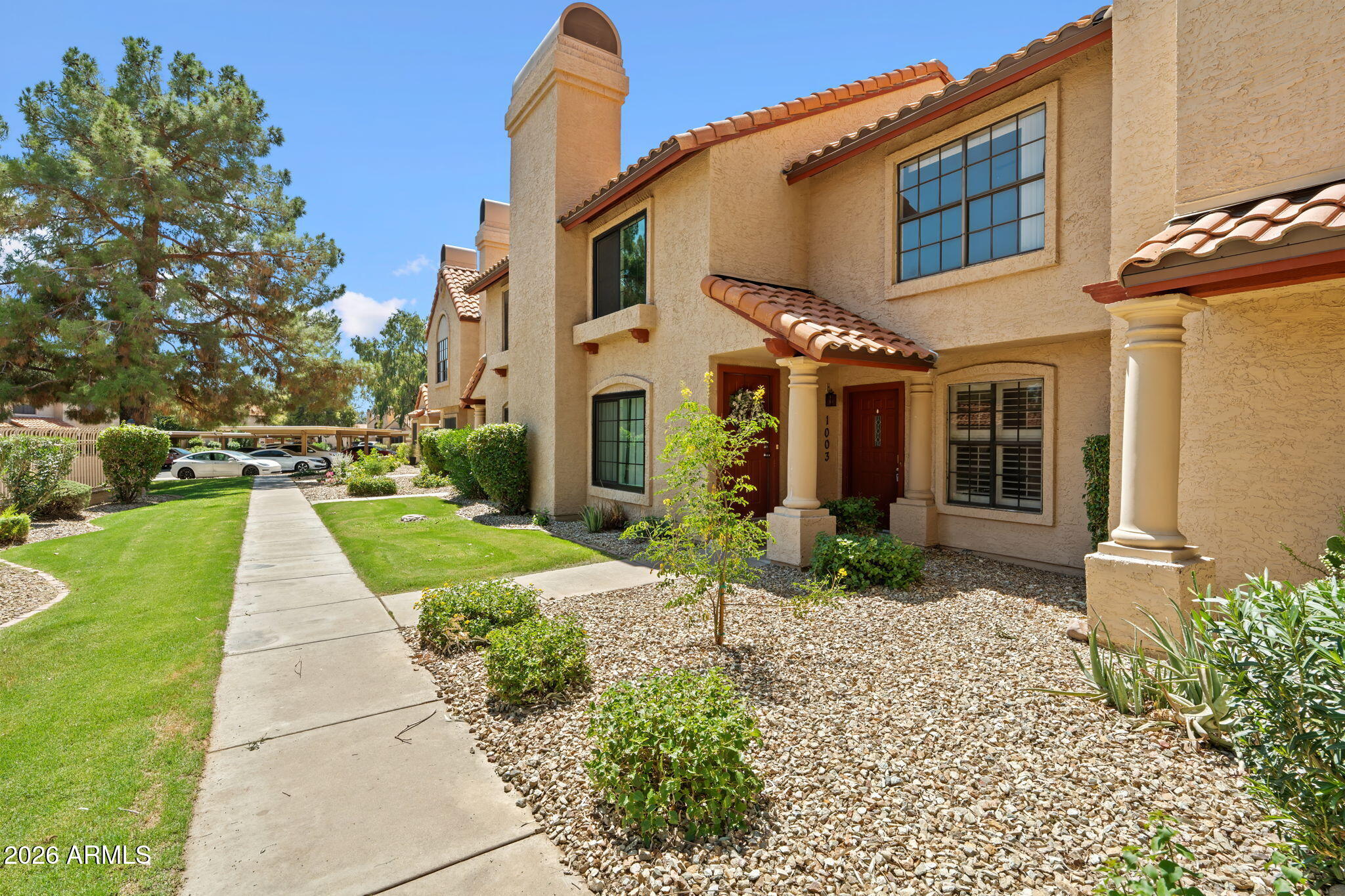 Residential in Scottsdale 2