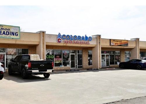 3833 50th St, Lubbock, TX, 79413-3845 | Card Image