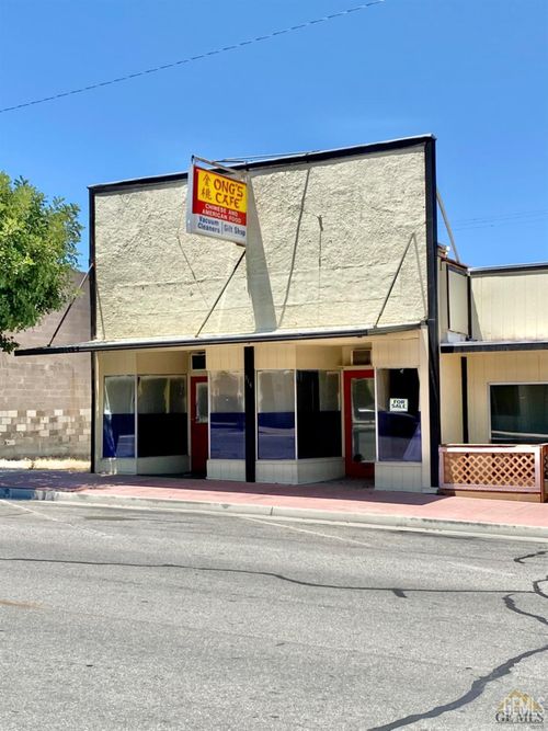 314 Center St, Taft, CA, 93268-3509 | Card Image