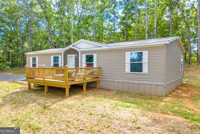 95 Staton Rd, House other with 3 bedrooms, 2 bathrooms and null parking in Cleveland GA | Image 1