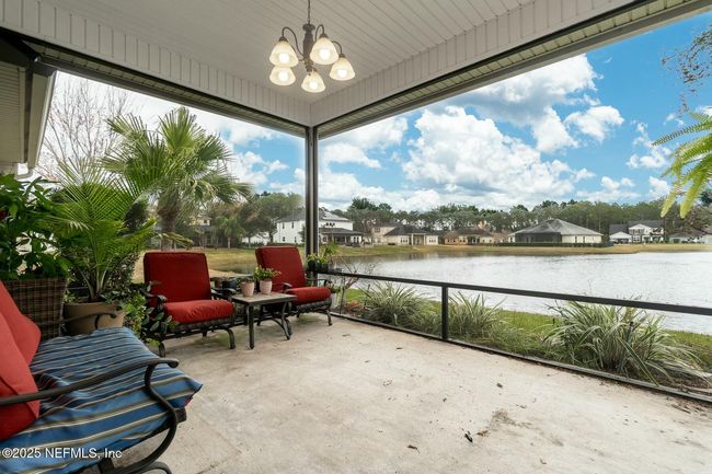 1267 Limpkin Ln, House other with 4 bedrooms, 3 bathrooms and null parking in MIDDLEBURG FL | Image 31