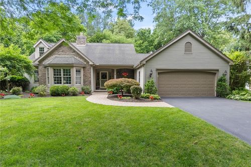 9 Springdale Lck, Pittsford, NY, 14534-3346 | Card Image