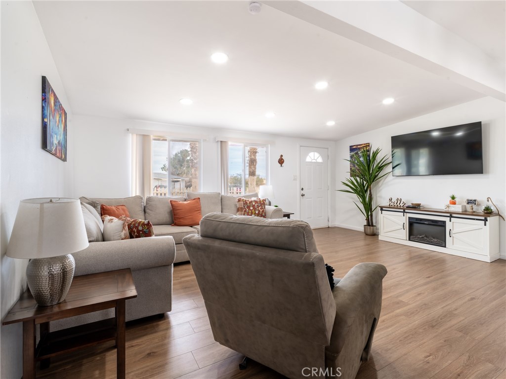 Residential in 29 Palms 5