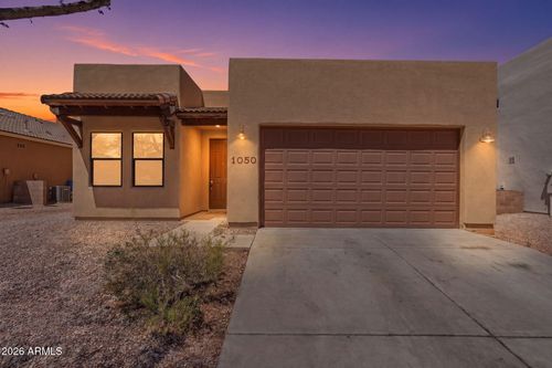 1050 Preston St, Sierra Vista, AZ, 85635-1596 | Card Image