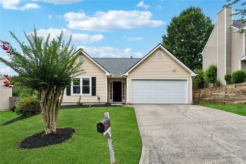 3807 Tidewater Way Nw, Acworth, GA, 30101-6208 | Card Image