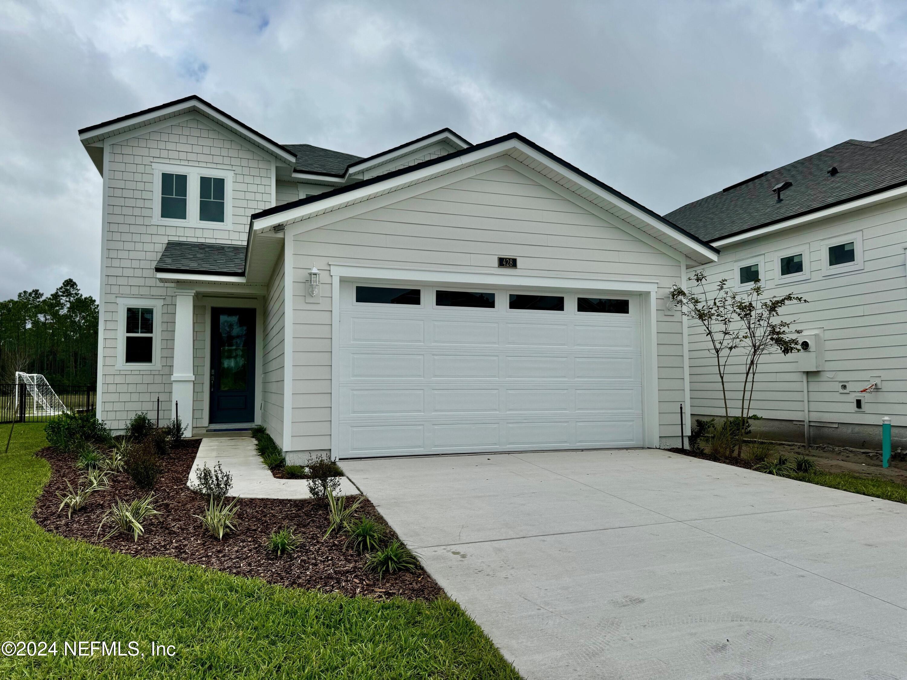 Blue Hampton Dr, Ponte Vedra, FL 32081