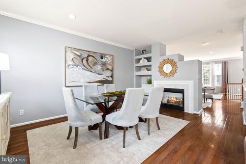 13368 Ferry Landing Ln, WOODBRIDGE, VA, 22191-1236 | Card Image