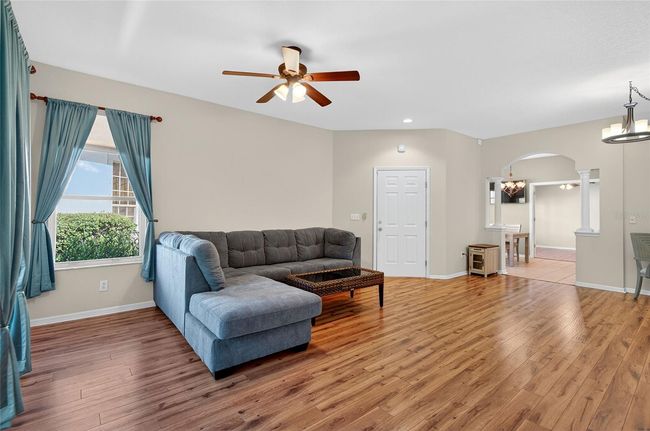 1822 Sassafras Dr, House other with 2 bedrooms, 2 bathrooms and null parking in WESLEY CHAPEL FL | Image 7