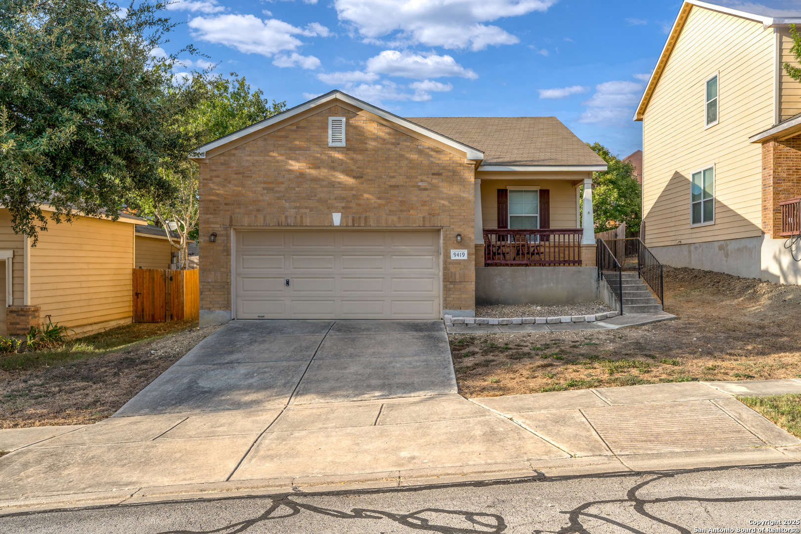 Residential in Converse 2