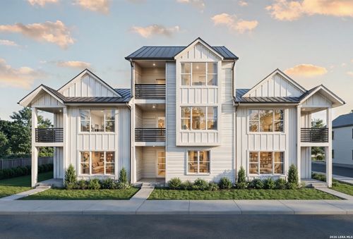 412 Santa Clara Pl, San Antonio, TX, 78210-1048 | Card Image