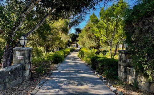 1445 School House Rd, Montecito, CA, 93108-1237 | Card Image