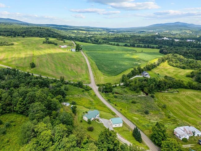 1751 Marvin Rd, House other with 3 bedrooms, 2 bathrooms and null parking in Richford VT | Image 36