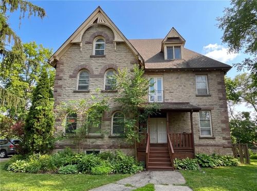 6-130 Brown St, Cambridge, ON, N3H5T5 | Card Image