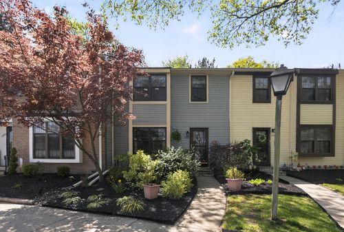 732 Kings Croft, CHERRY HILL, NJ, 08034-1109 | Card Image