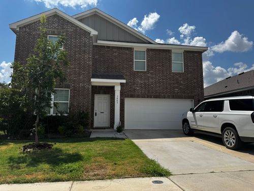 1405 Escondido Dr, Haslet, TX, 76052-3638 | Card Image