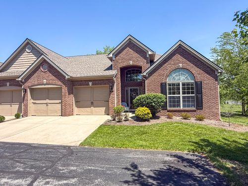 637 Muldoon Drive, Lexington, KY, 40509 | Card Image
