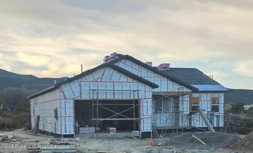 318 Eagle Ridge Dr, Parachute, CO, 81635-7806 | Card Image