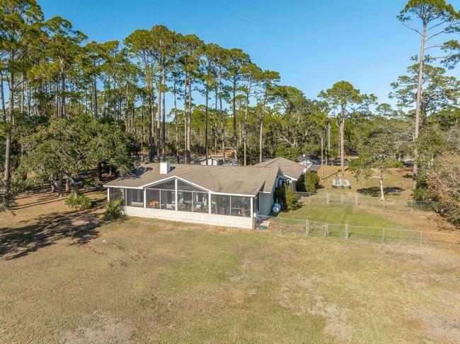 2433 Surf Rd, House other with 6 bedrooms, 5 bathrooms and null parking in Panacea FL | Image 25
